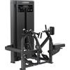 Toorx Professional Atlas Line Pin Loaded Isolateral Seated Row PLX-7630 250 Kg