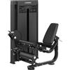 Toorx Professional Atlas Line Pin Loaded Leg extension PLX-8130 230 Kg