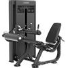 Toorx Professional Atlas Line Pin Loaded Seated Leg Curl PLX-8230 270 Kg