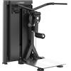 Toorx Professional Atlas Line Pin Loaded Multi hip PLX-8730 250 Kg