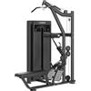 Toorx Professional Atlas Line Pin Loaded Lat machine/pulley PLX-9030 270 Kg