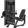 Toorx Professional Atlas Line Pin Loaded Seated leg curl/leg extension PLX-9230 270 Kg
