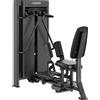 Toorx Professional Atlas Line Pin Loaded Abductor/adductor PLX-9330 250 Kg