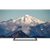 PEAQ PTV40F-7026C TV LED, 40 ", Full-HD, Black, Classe E