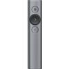 LOGITECH SPOTLIGHT REMOTE GREYSLAT