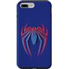 Marvel Spider-Man Spider Logo Custodia per iPhone 7 Plus/8 Plus
