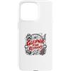 Norse Mythology Gleipnir Fenrir Restrain Custodia per iPhone 15 Pro Max Viking Norse Gleipnir Fine Restraints Mitologia