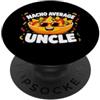 Best Uncle Gifts Awesome Uncle Tees and Funny Uncle Design for Uncle Men First Time Uncle New Uncle PopSockets PopGrip Adesivo