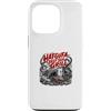 Hafgufa Kraken Deep viking Sea Monster H Custodia per iPhone 13 Pro Hafgufa Deep viking Sea Grill Ocean Horror Kraken