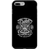 Geatland Halls Cleared While You Feast L Custodia per iPhone 7 Plus/8 Plus Beowulfs Beast Removal Custom Monster Service