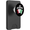 Mexican Music Humor Co Divertente suonatore di fisarmonica messicano musicista Messico Design PopSockets PopWallet per MagSafe