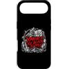 Norse Mythology Ymir Viking Ice Giant Custodia per iPhone Air Fornitura di blocchi di ghiaccio di Ymir | Mito vichingo nordico