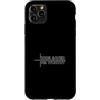 Best Jesus Christian Designs Custodia per iPhone 11 Pro Max 100% Saved 0% Worthy