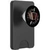 Accordion Music Lovers Co Design a fisarmonica PopSockets PopWallet per MagSafe