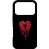 Albania Flag Custodia per iPhone 17 Pro Cuore Albania