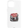 Hafgufa Kraken Deep viking Sea Monster H Custodia per iPhone 15 Hafgufa Deep viking Sea Grill Ocean Horror Kraken