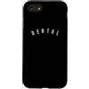 Mr. Goodvibez Custodia per iPhone SE (2020) / 7/8 Noleggio