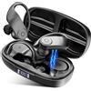 Zenopar Cuffie Bluetooth