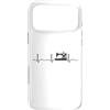 Sewer Quilter Sewing Quilting Seamstress Custodia per iPhone 17 Pro Max Macchina da cucire Quilter per cucitrice per fognature e trapuntatura