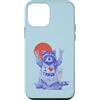 EduEly Studio Shop - Officially Licensed Custodia per iPhone 12 mini Adoro Trash Raccoon Trash Panda Funny Street Art DueLy