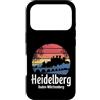 Heidelberg Baden-Württemberg Schloss Nec Custodia per iPhone 17 Pro Heidelberg Baden-Württemberg