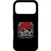 Viking Thunder Norse Roofer Storm Hammer Custodia per iPhone 17 Pro Max Thors Storm - Martello da tetto vichingo norvegese