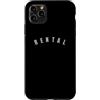 Mr. Goodvibez Custodia per iPhone 11 Pro Max Noleggio