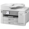 Brother STAMPANTE BROTHER MFC INK MFC-J5955DW STAMPA A3, 4in1 30ipm 2x250 LCD ADF 50FG F/R, DUAL CIS, USB LAN WiFi NFC GAR 3A Fino:31/07 MFC-J5955DW