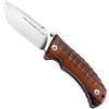 FOX Knives Pro-Hunter FX-130 DW Coltello da Caccia Chiudibile