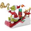 Department 56 Possible Dreams Figurina In Resina Del Grinch Dr. Seuss