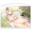 AZMaker How Not To Summon a Demon Lord B2 Wall Scroll Arapestry Shera L. Greenwood