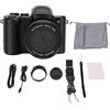 KIMISS Fotocamera Digitale Videocamera 8K