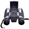 TIANG Fotocamera binoculare digitale/Binocolo digitale 12x32 con schermo LCD da 2 pollici e zoom ottico + digitale