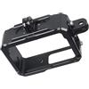 Generico Compatibile con la gabbia for fotocamera in metallo Insta360 One R RS