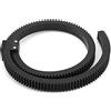 PEPDIMA Cintura regolabile per seguire la messa a fuoco Len Gear Ring Belt per fotocamera SLR DSLR Videocamera accessorio