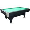 NG Biliardi Biliardo BLACK NORMAN LIGHT (panno verde)