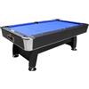 NG Biliardi Biliardo BLACK NORMAN (panno blu)