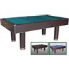 NG Biliardi Tavolo FENICE (245 cm) (special edition)