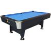 NG Biliardi Biliardo BLACK NORMAN LIGHT (panno blu)
