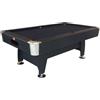 NG Biliardi Biliardo BLACK NORMAN LIGHT (panno nero)