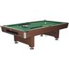 NG Biliardi Biliardo POSEIDONE 284 cm (LEGNO)