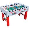 NG Biliardi Calcio Balilla GLADIATOR FICB - Omologato per competizioni