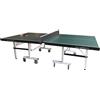 NG Biliardi Ping Pong SMASH Interno Verde Qualità Professionale con Piano da 22 mm