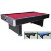 NG Biliardi Biliardo ZEUS MULTI (panno rosso)