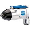 Draper DAT-BAIW - Avvitatore pneumatico a farfalla da 1 cm