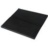 KiraKira Copertura antipolvere per router CNC, protezione industriale per tornio, schermatura motore mandrino, impermeabile, 3 per panno di prova, larghezza 130 mm (300 mm)
