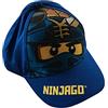 Lego Ninjago - Berretto da baseball, Blu 2., 54
