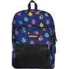 EASTPAK Zaino Modello Pinnacle Colore Flower Blur Navy