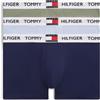 Tommy Hilfiger 3P Trunk 0TI - UTL SGE PRPPY Nvy Keepsake BL Small