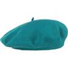LIPODO Biskaya Basco Donna 100% Cotone Basco Primavera Estate Diversi Colori